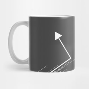 BE UNIQUE Mug